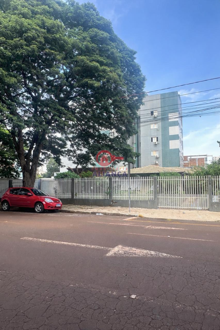 TERRENO ? VENDA NO CENTRO, EM TOLEDO - PR