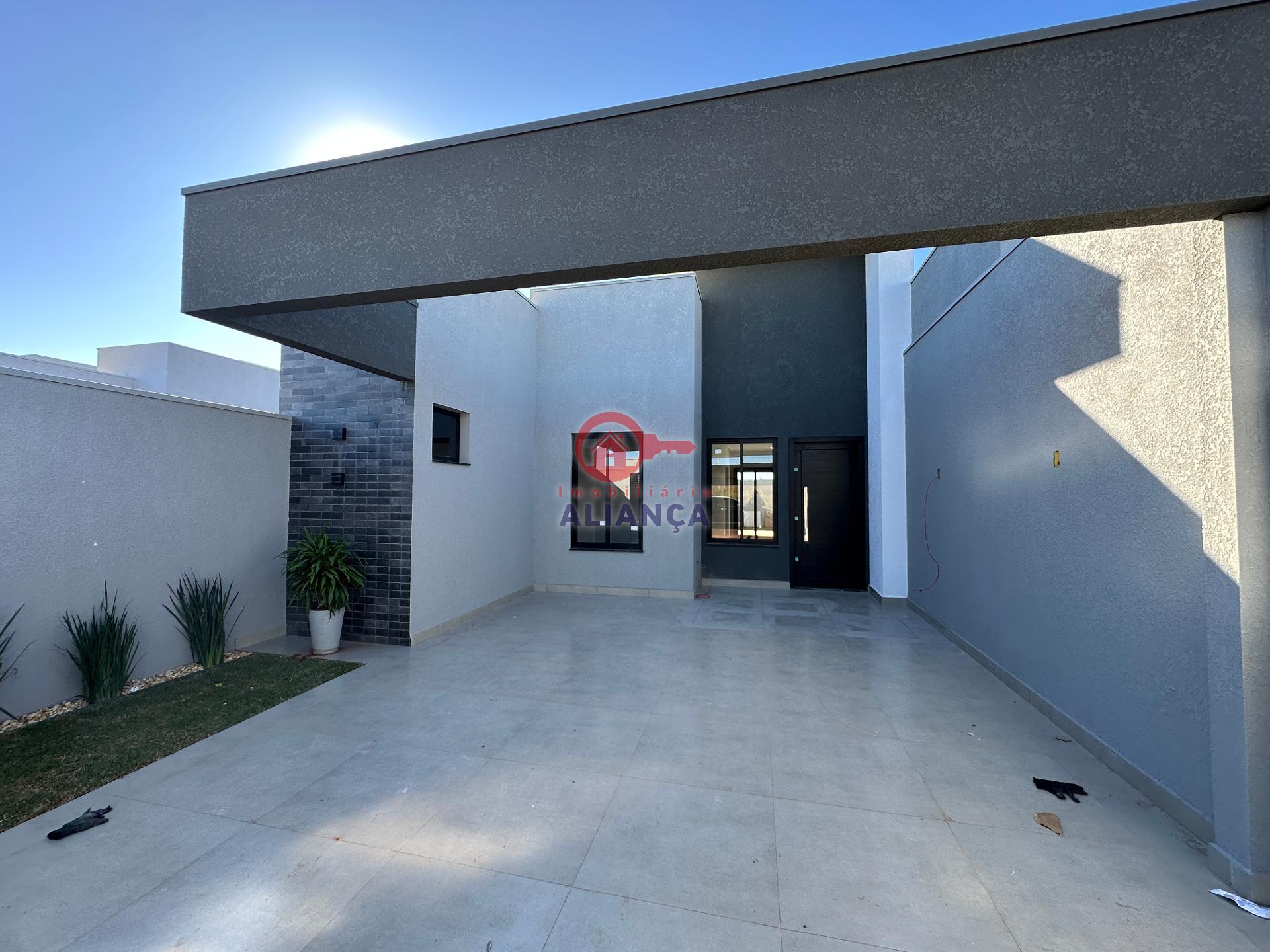 VENDE-SE CASA NO BAIRRO CRISTO REI EM TOLEDO PR O IM?VEL CONTA...