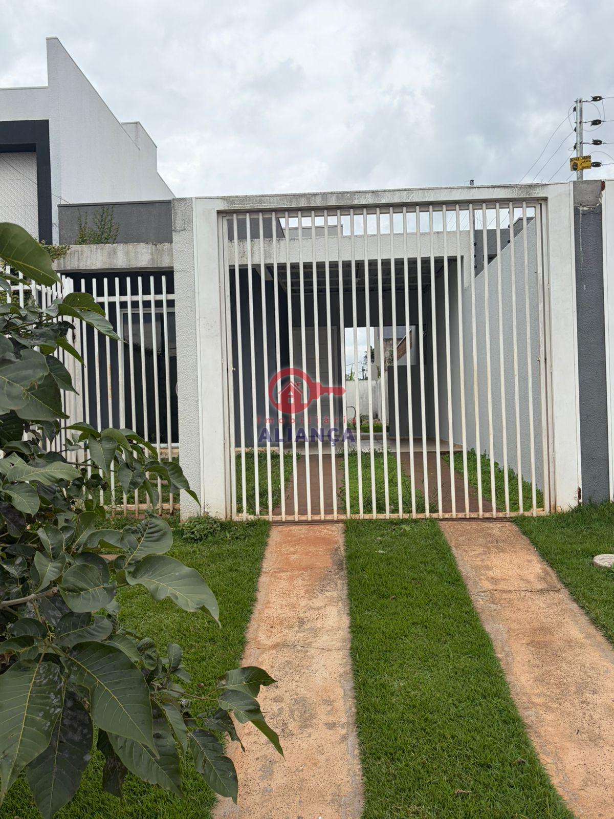 CASA  SEMI MOBILIADA DISPON?VEL PARA LOCA??O NO JARDIM PANCERA...