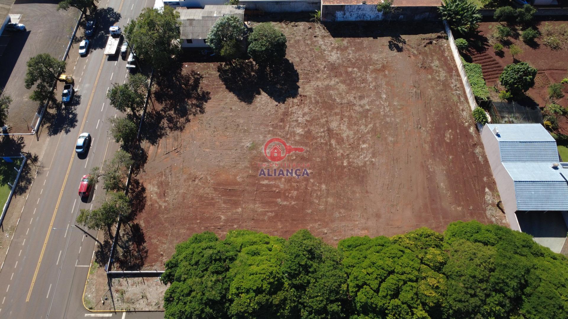 Terreno ? venda, CENTRO, TOLEDO - PR