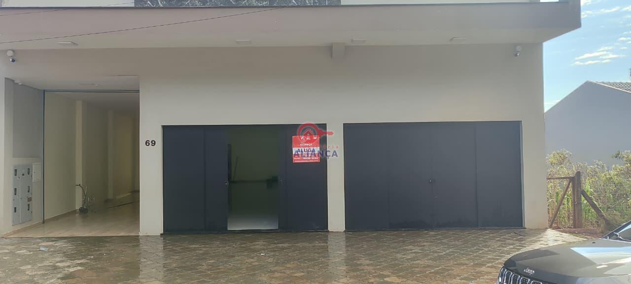 Sala Comercial para loca??o, Jardim Panorama, TOLEDO - PR