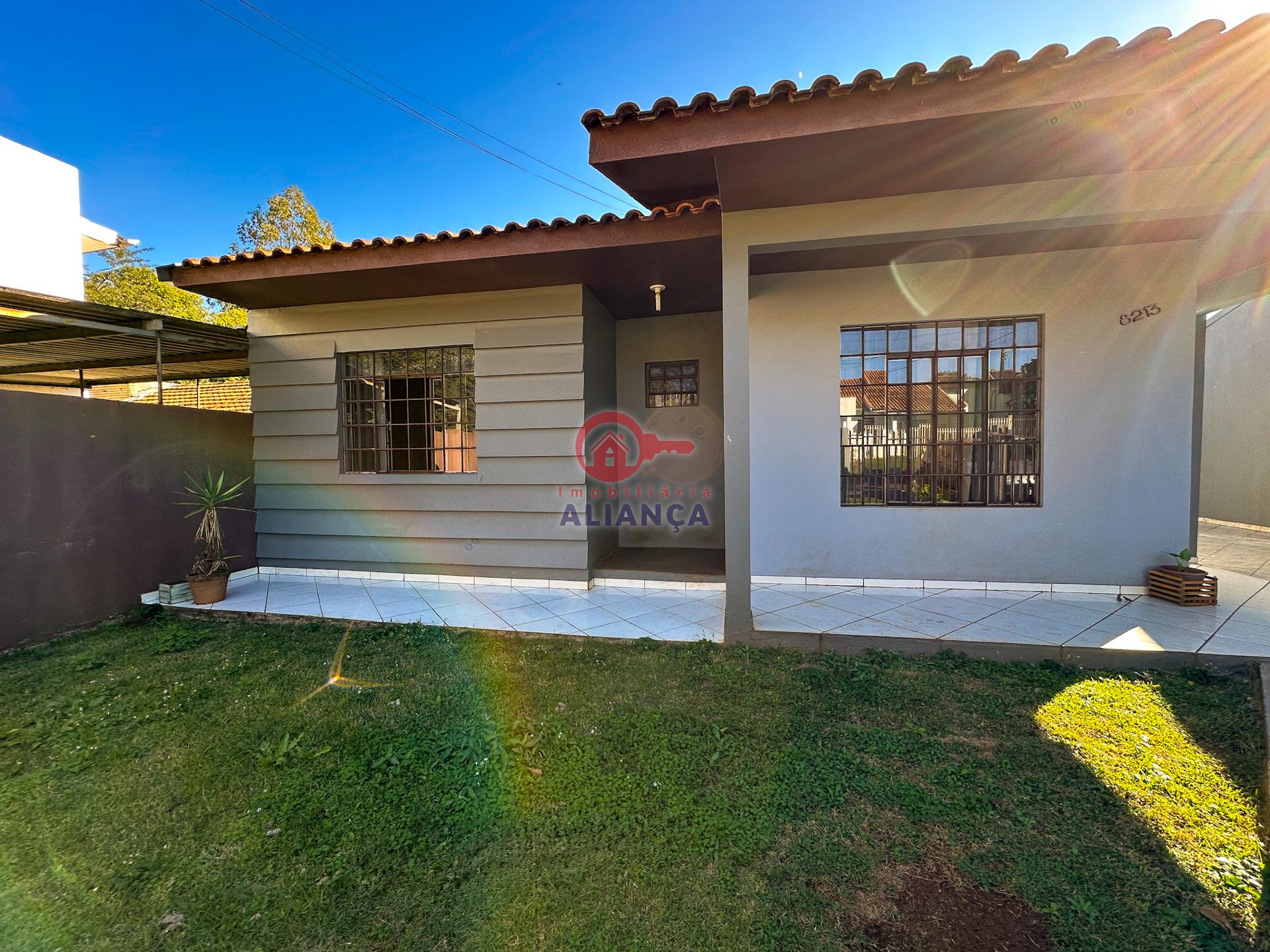 Casa com 2 dormit?rios para loca??o,180.00 m?, JARDIM GISELA, ...