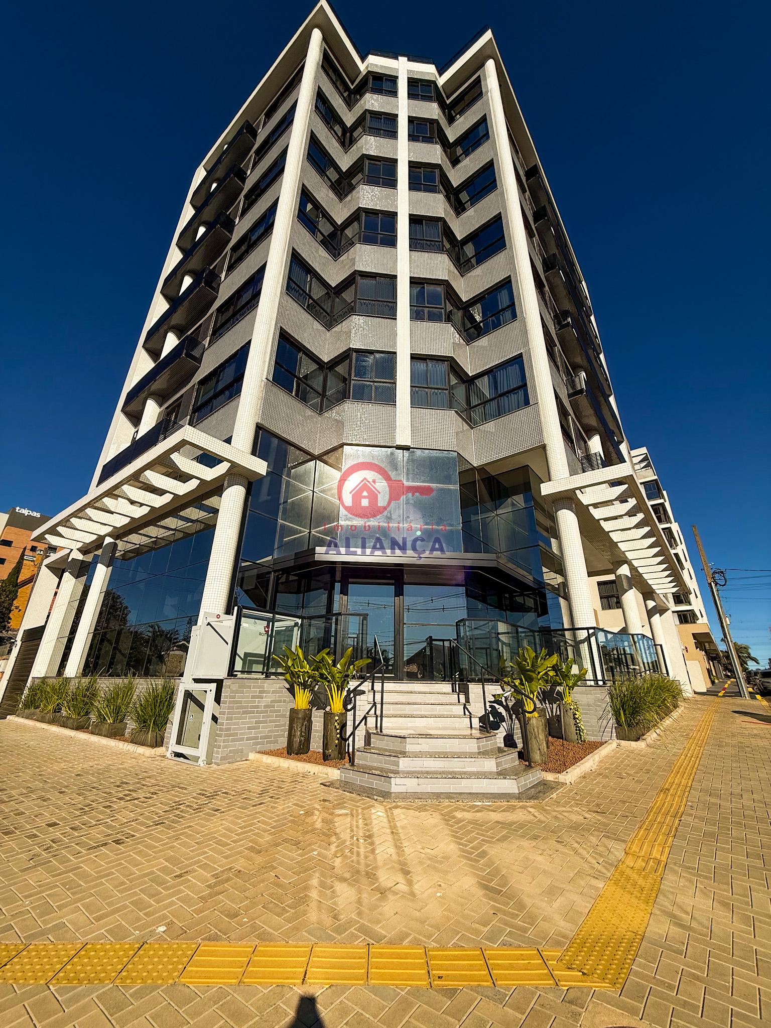 Apartamento Semi Mobiliado com 4 su?tes para loca??o, JARDIM L...