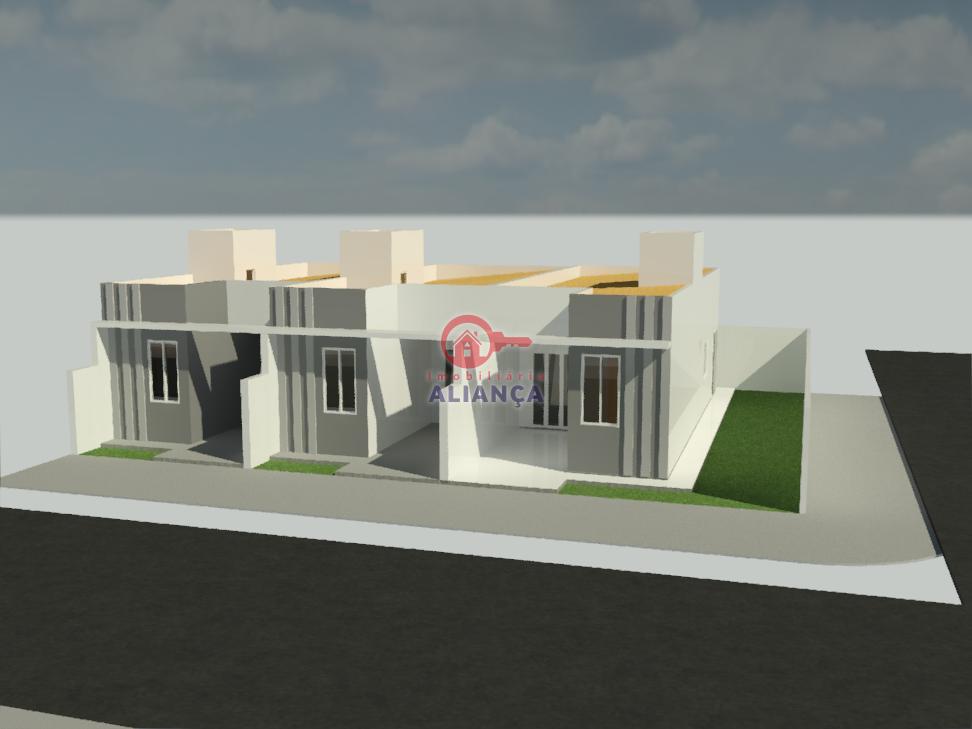 CASA DISPON?VEL PARA VENDA NO PINHEIRINHO, TOLEDO - PR