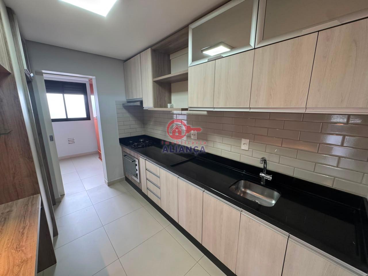 Apartamento para loca??o, CENTRO, TOLEDO - PR