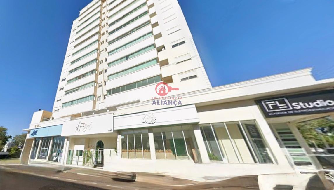 APARTAMENTO BAIRRO CENTRO