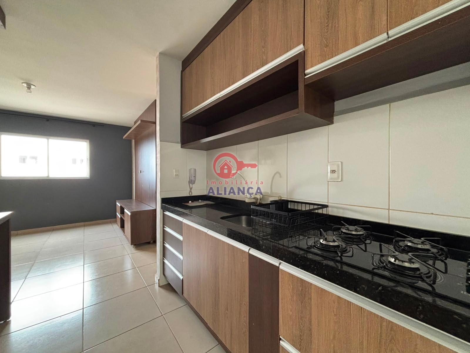 Apartamento para loca??o, JARDIM CONC?RDIA, TOLEDO - PR