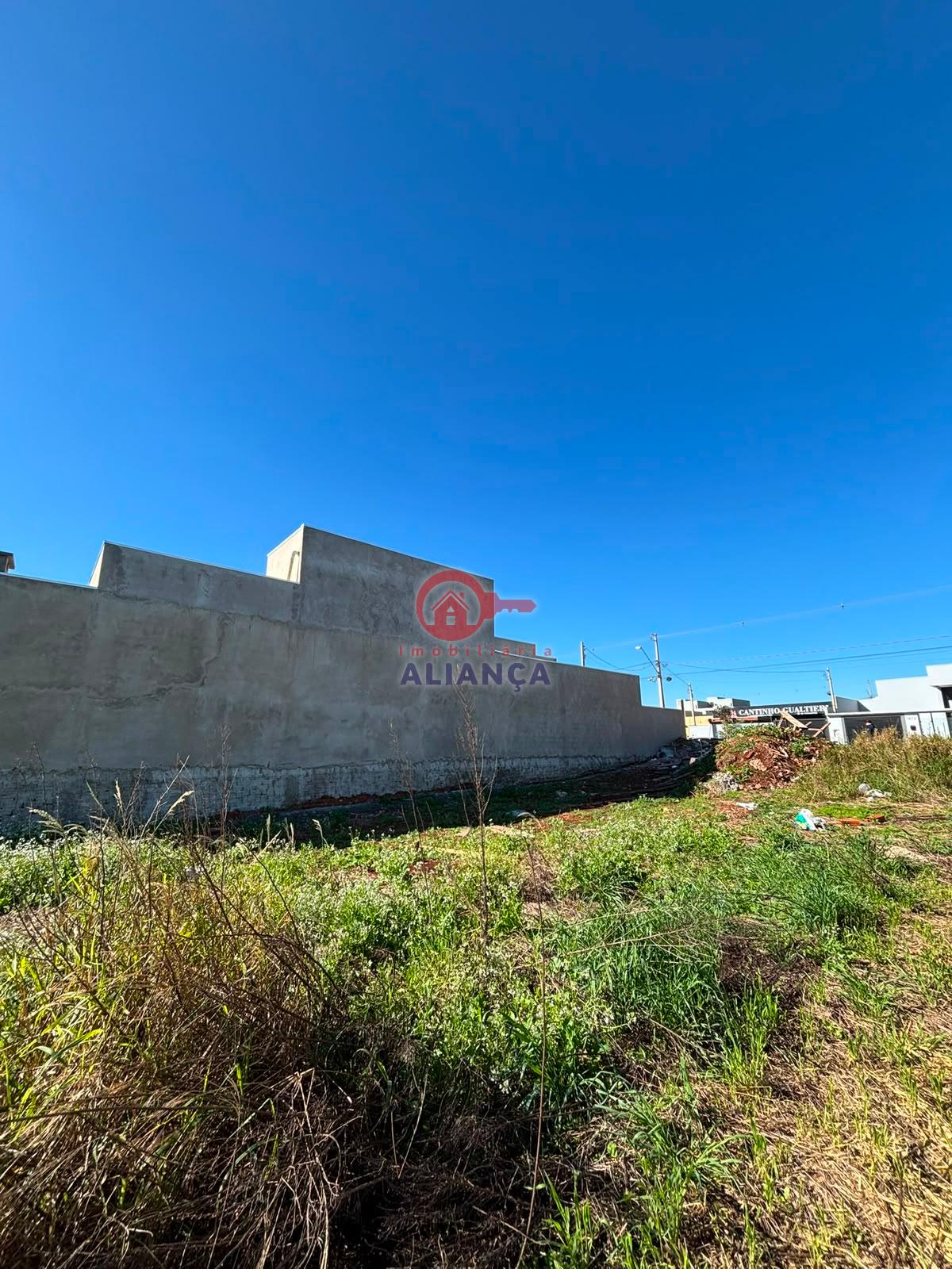 Lote ? venda,250.00 m?, JARDIM COOPAGRO, TOLEDO - PR