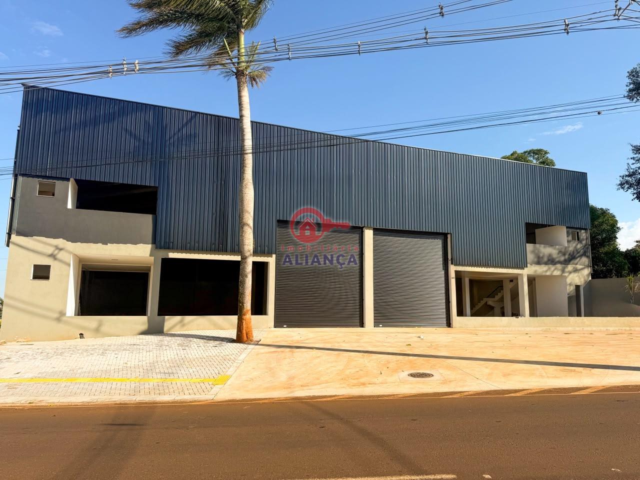 Comercial ? venda, TOCANTINS, TOLEDO - PR