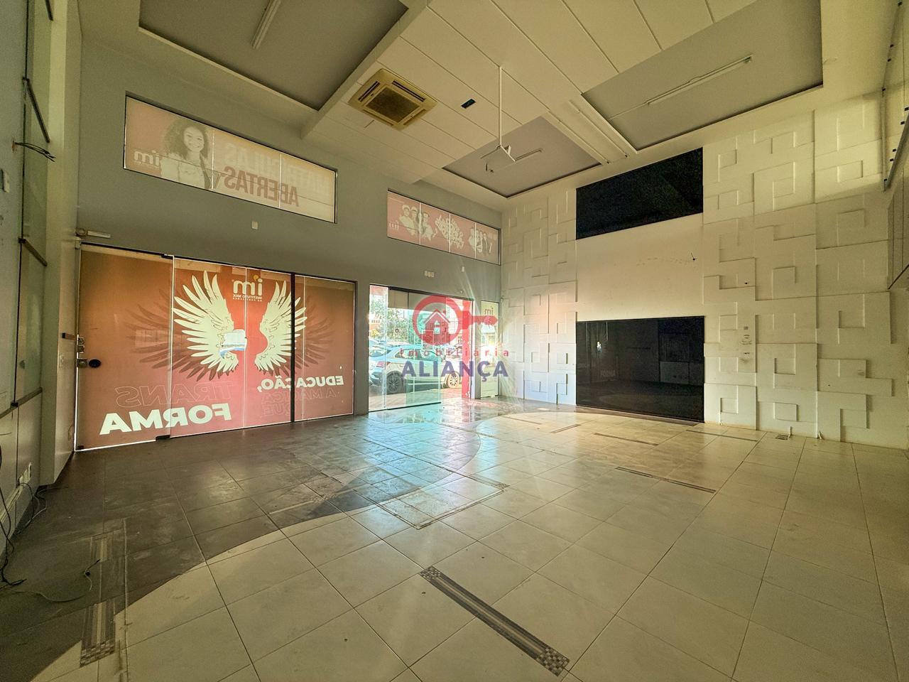 Sala Comercial para loca??o, CENTRO, TOLEDO - PR