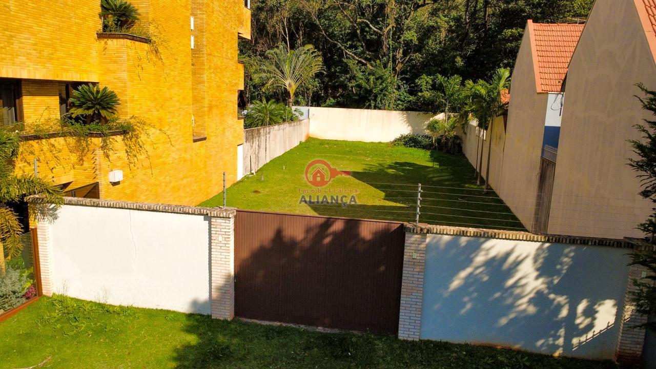 Terreno ? venda, JARDIM LA SALLE, TOLEDO - PR