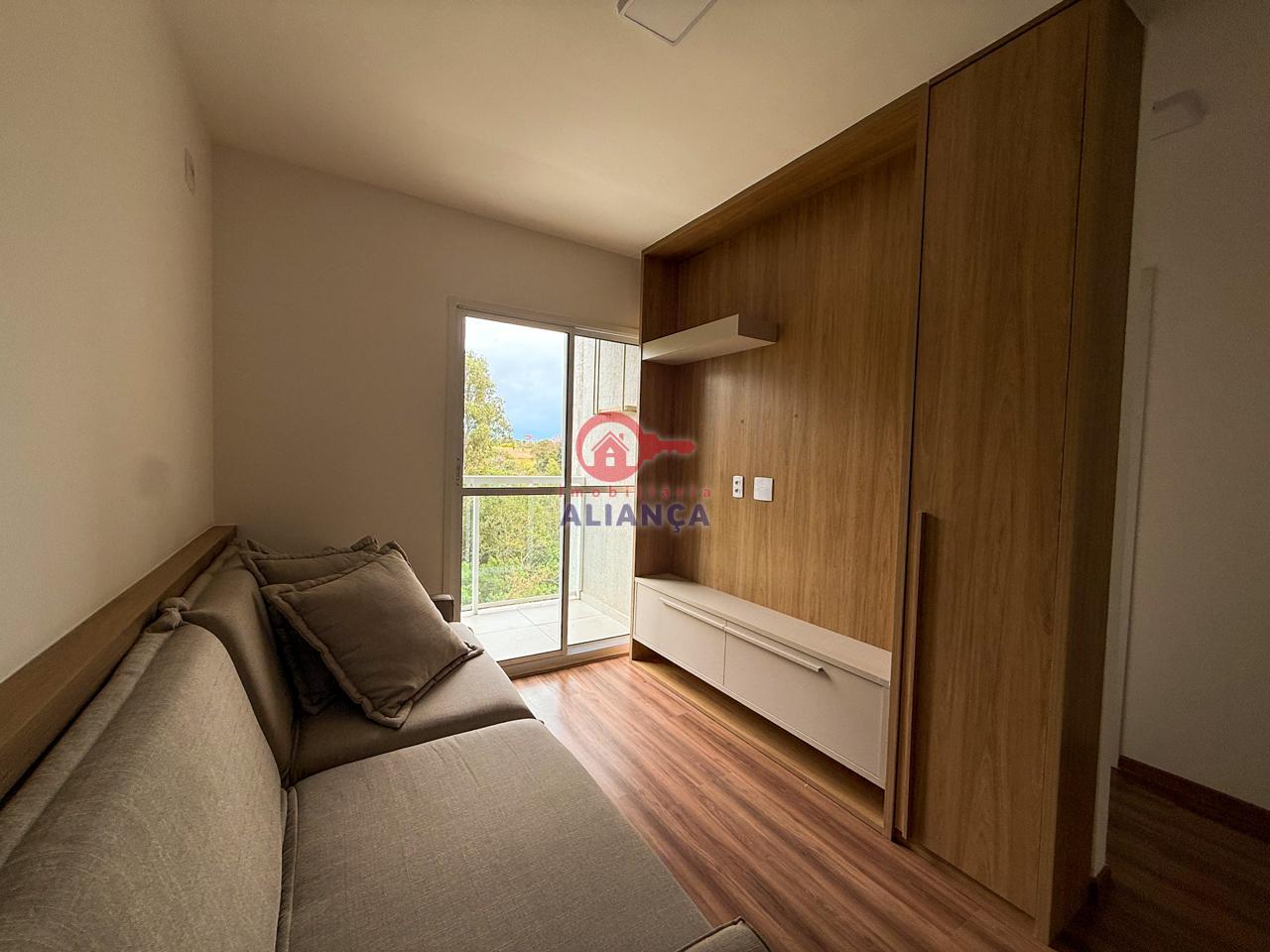 Apartamento ? venda, VILA INDUSTRIAL, TOLEDO - PR