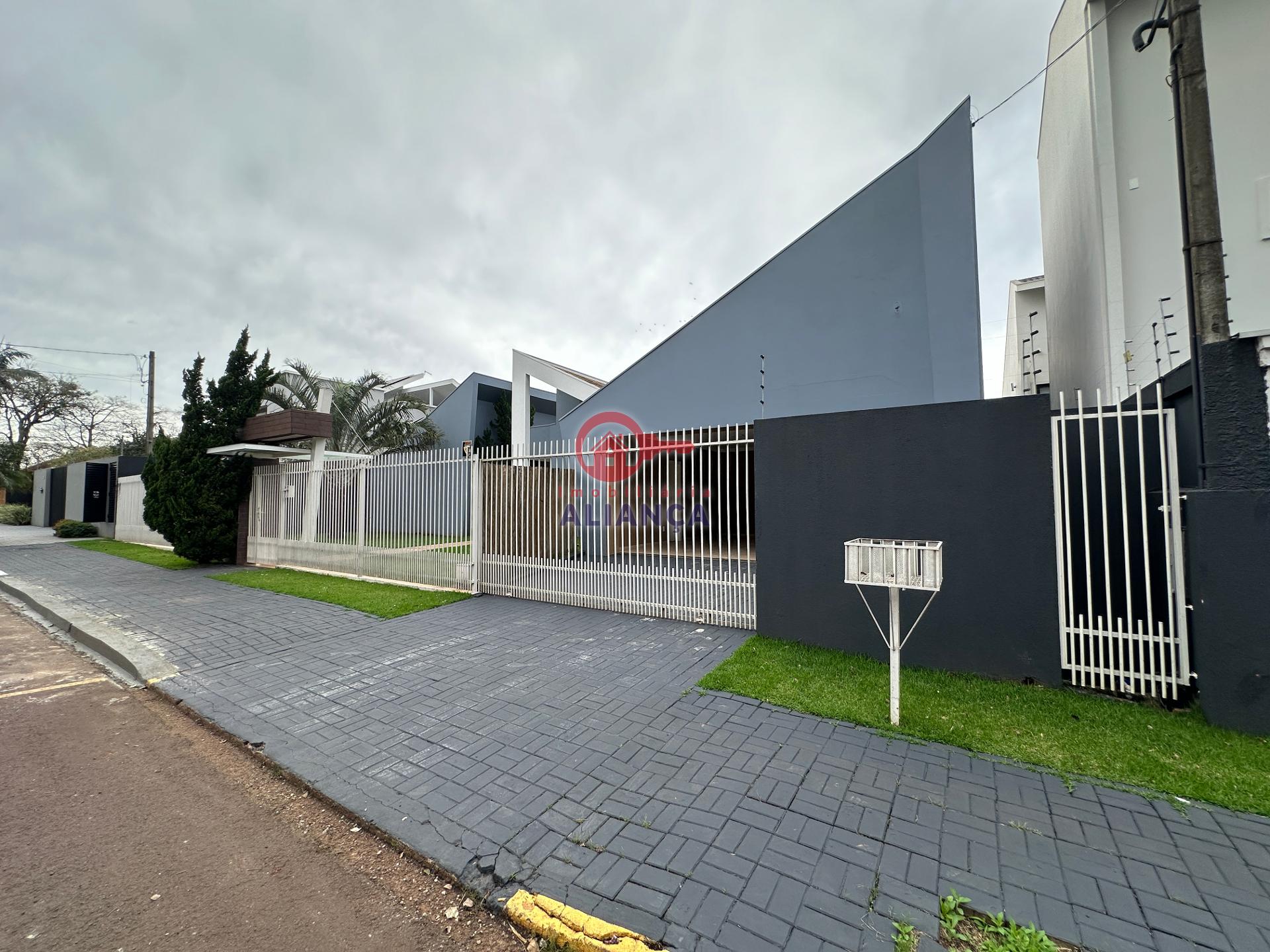 Casa ? venda, JARDIM LA SALLE, TOLEDO - PR