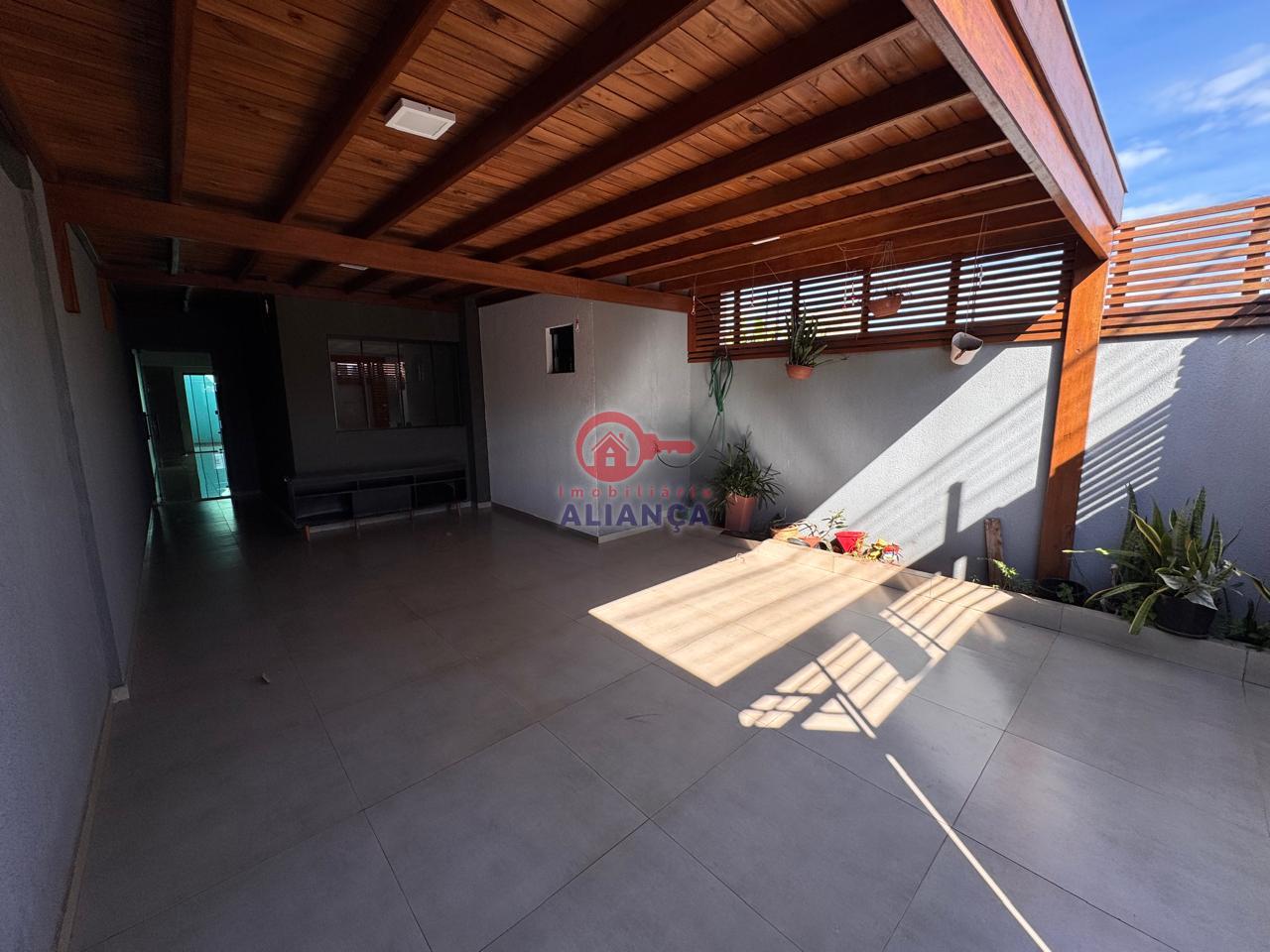 CASA ? VENDA NO JARDIM COOPAGRO EM TOLEDO - PR, CONFIRA!