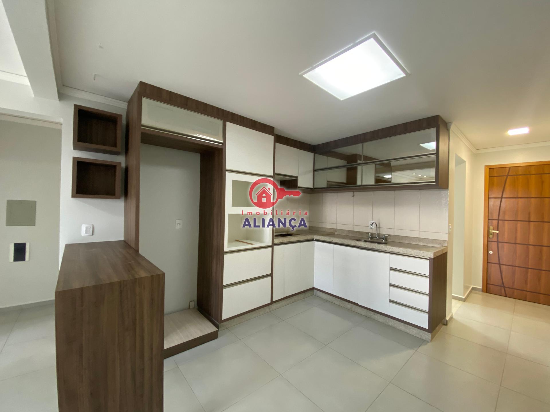 APARTAMENTO BAIRRO VILA INDUSTRIAL