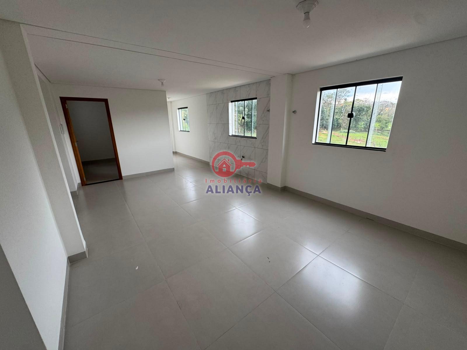 Apartamento ? venda, JARDIM CONC?RDIA, TOLEDO - PR