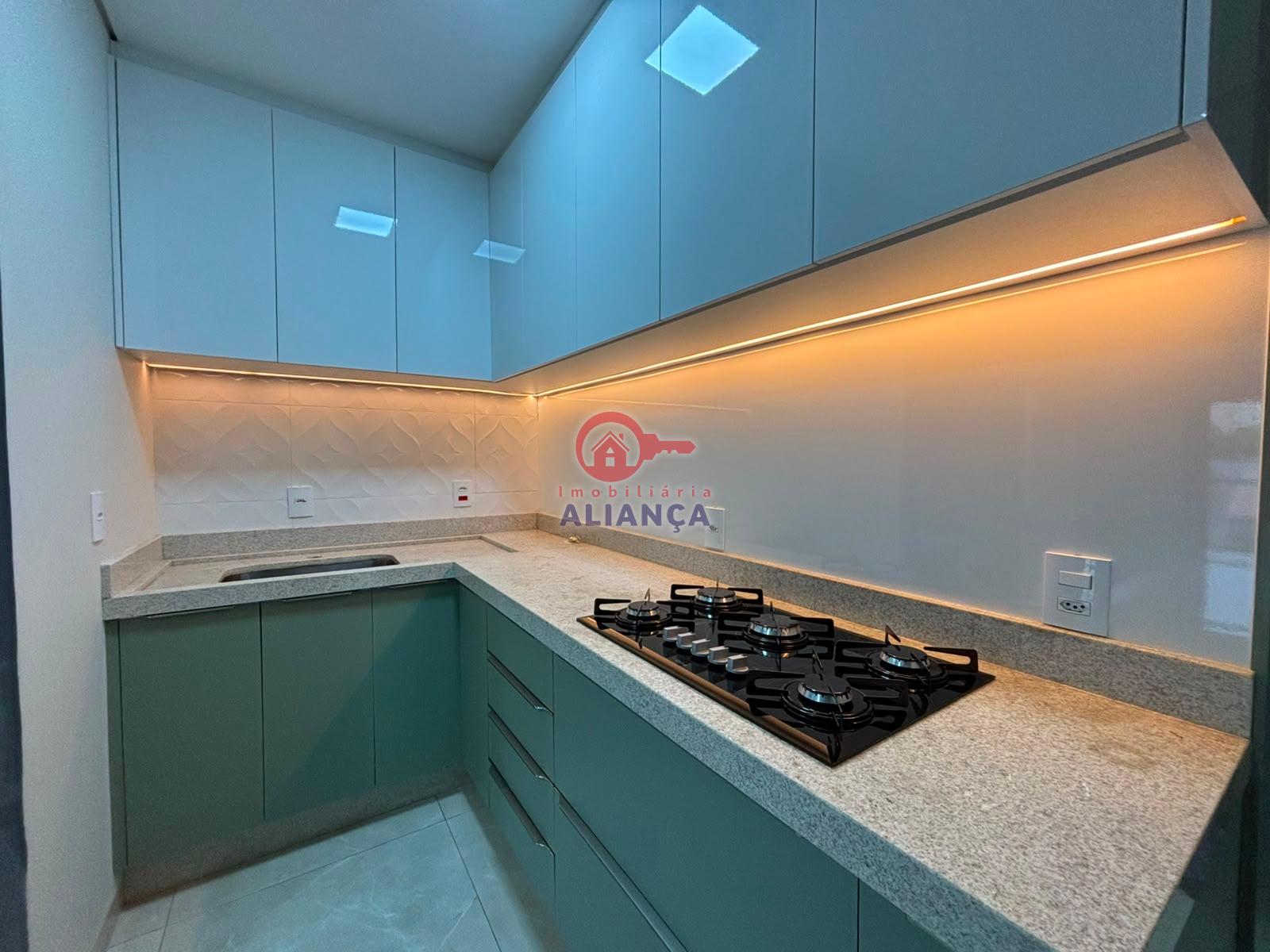 Apartamento para loca??o, JARDIM GISELA, TOLEDO - PR
