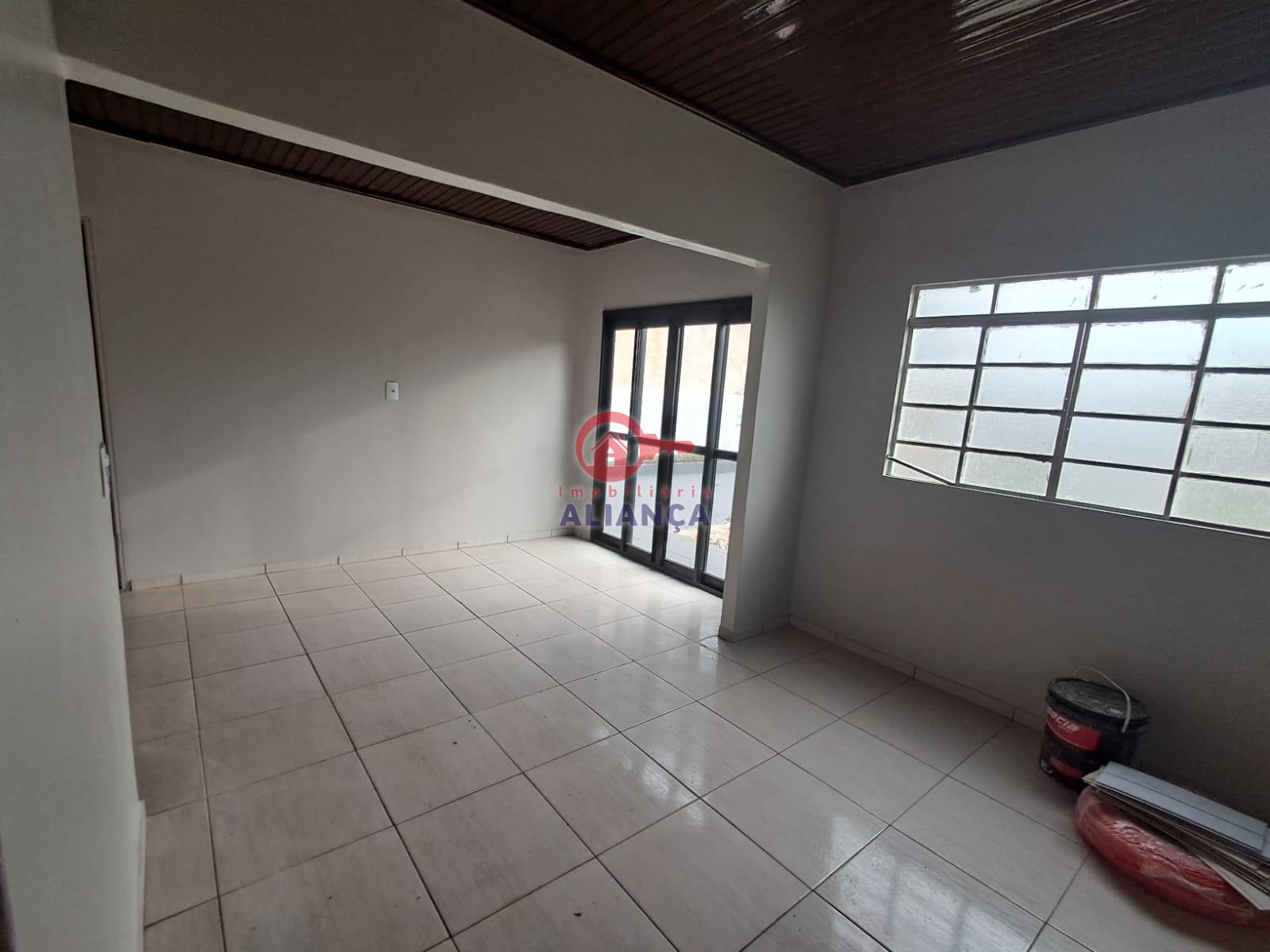Casa para LOCA??O, JARDIM GISELA, TOLEDO - PR