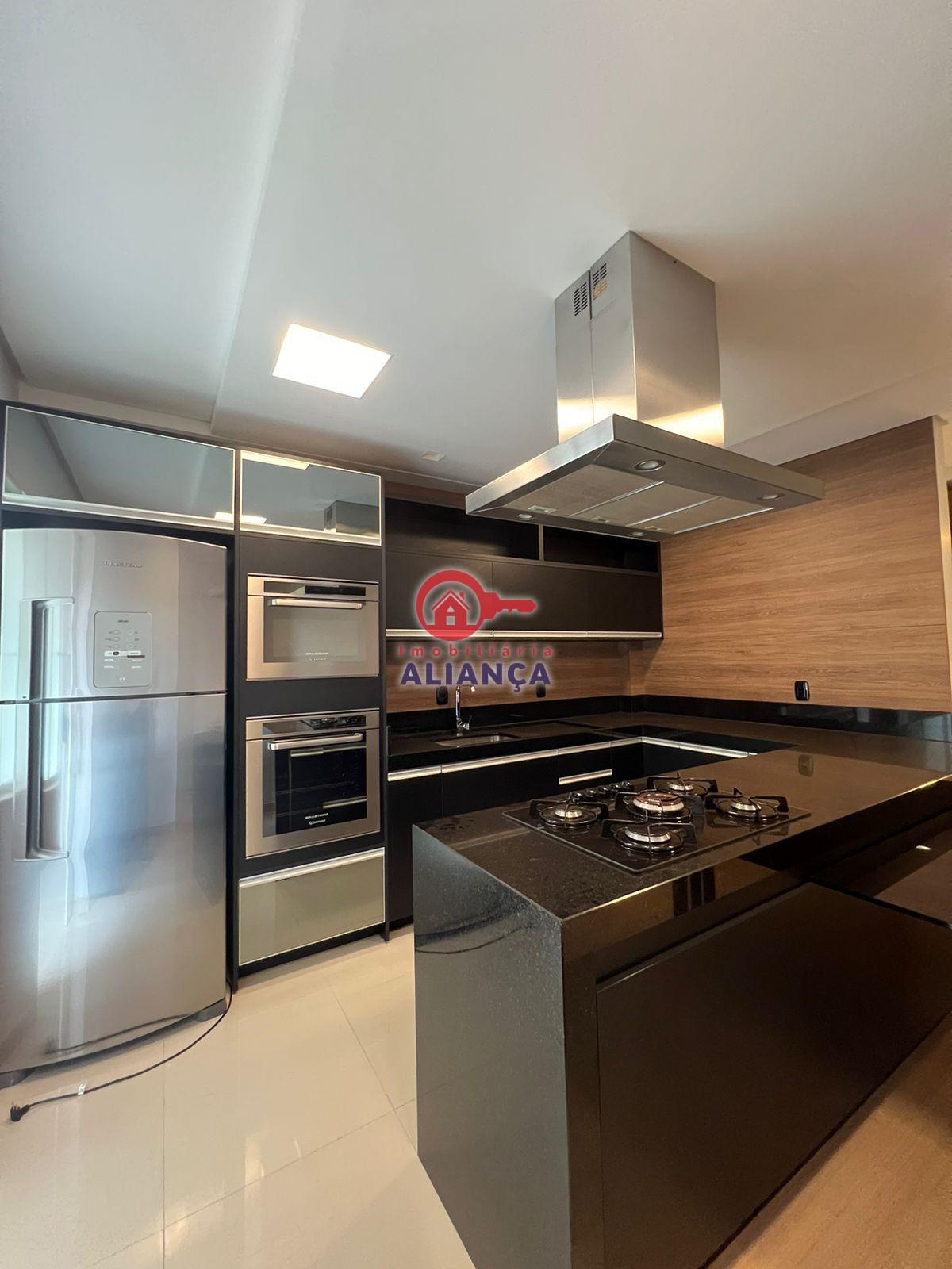 Apartamento para Loca??o, CENTRO, TOLEDO - PR