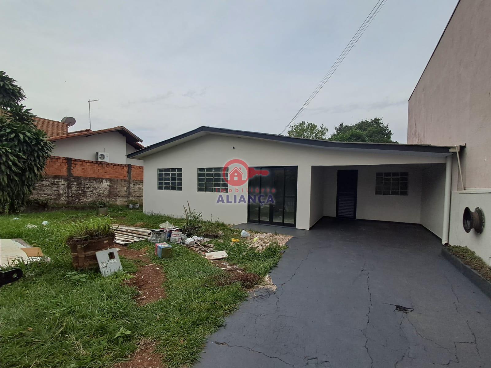 Casa para LOCA??O, JARDIM GISELA, TOLEDO - PR