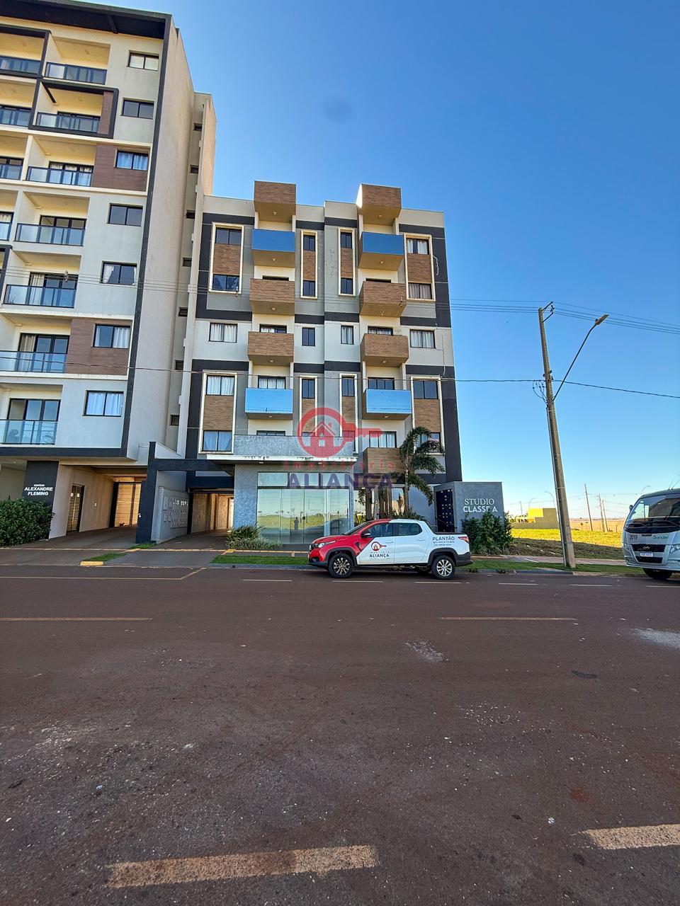 APARTAMENTO MOBILIADO LOCALIZADO NO BIO PARK