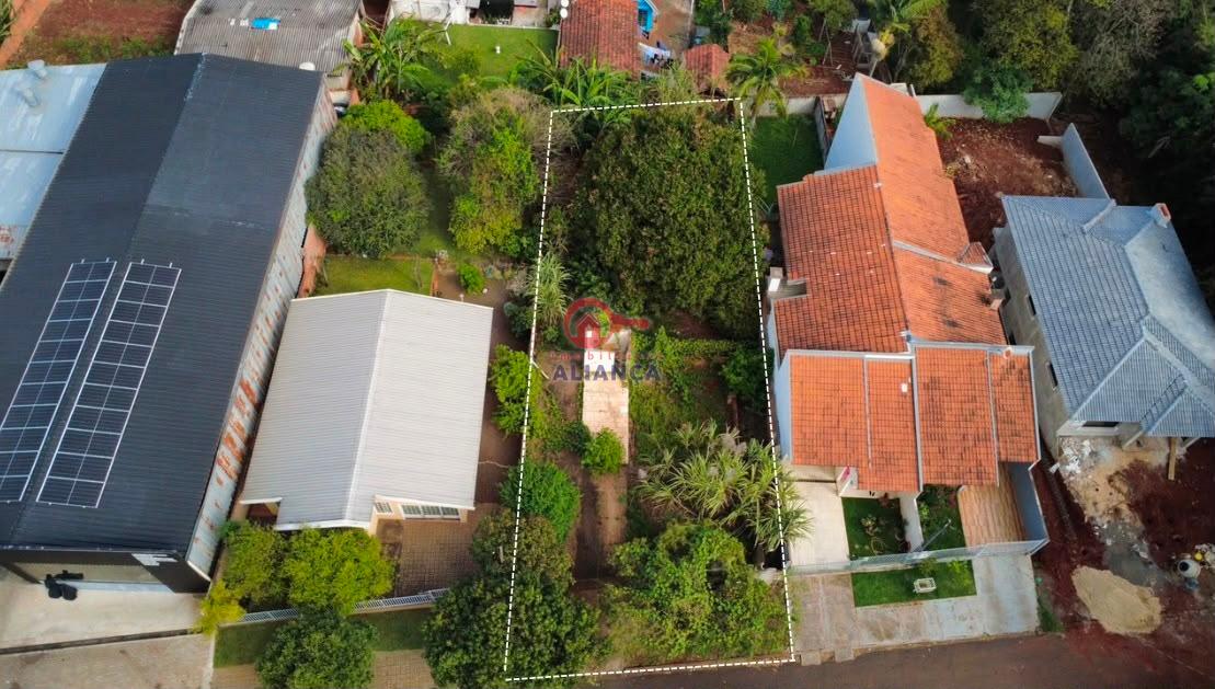 TERRENO ? VENDA NO JARDIM CONCORDIA, TOLEDO - PR
