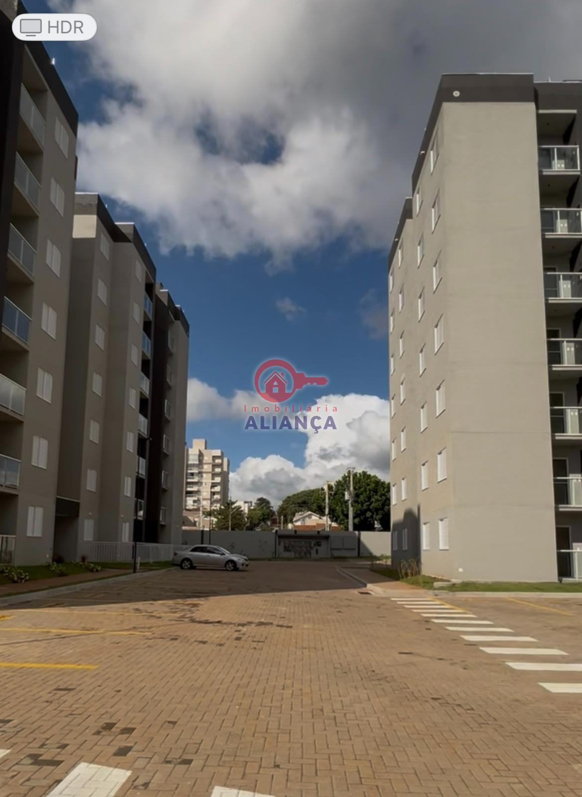 Apartamento ? venda, VILA INDUSTRIAL, TOLEDO - PR