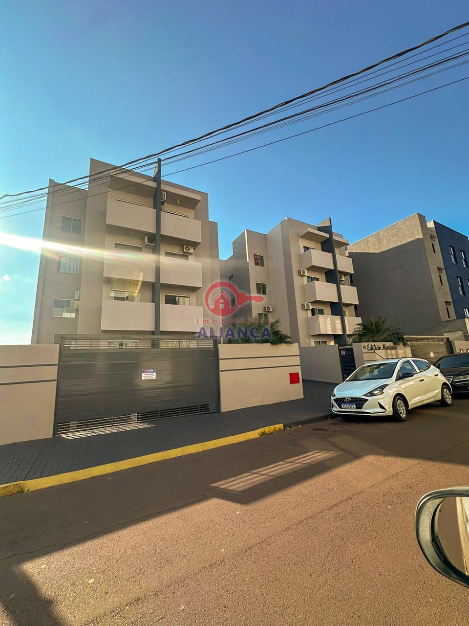 Apartamento para loca??o, TOCANTINS, TOLEDO - PR