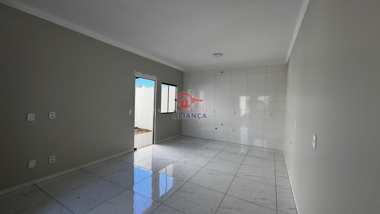 Casa ? venda, PINHEIRINHO, TOLEDO - PR
