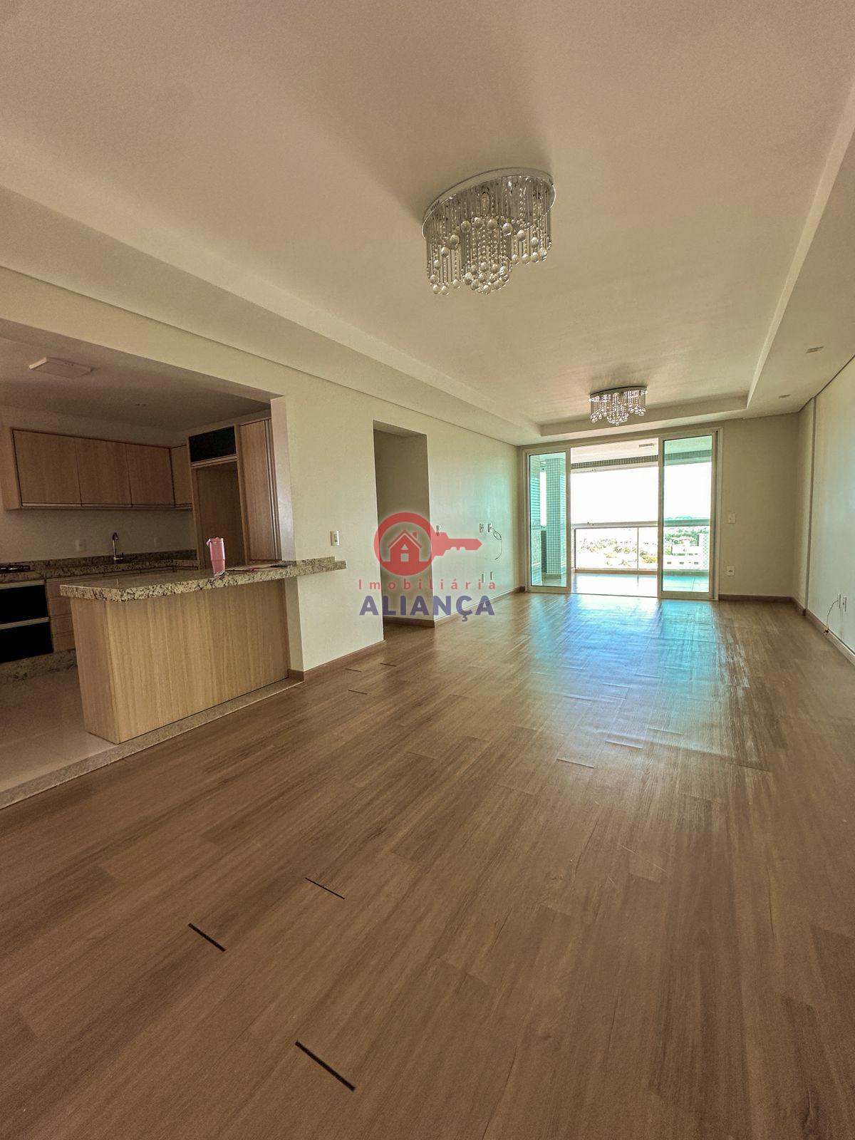 Apartamento para loca??o, JARDIM LA SALLE, TOLEDO - PR