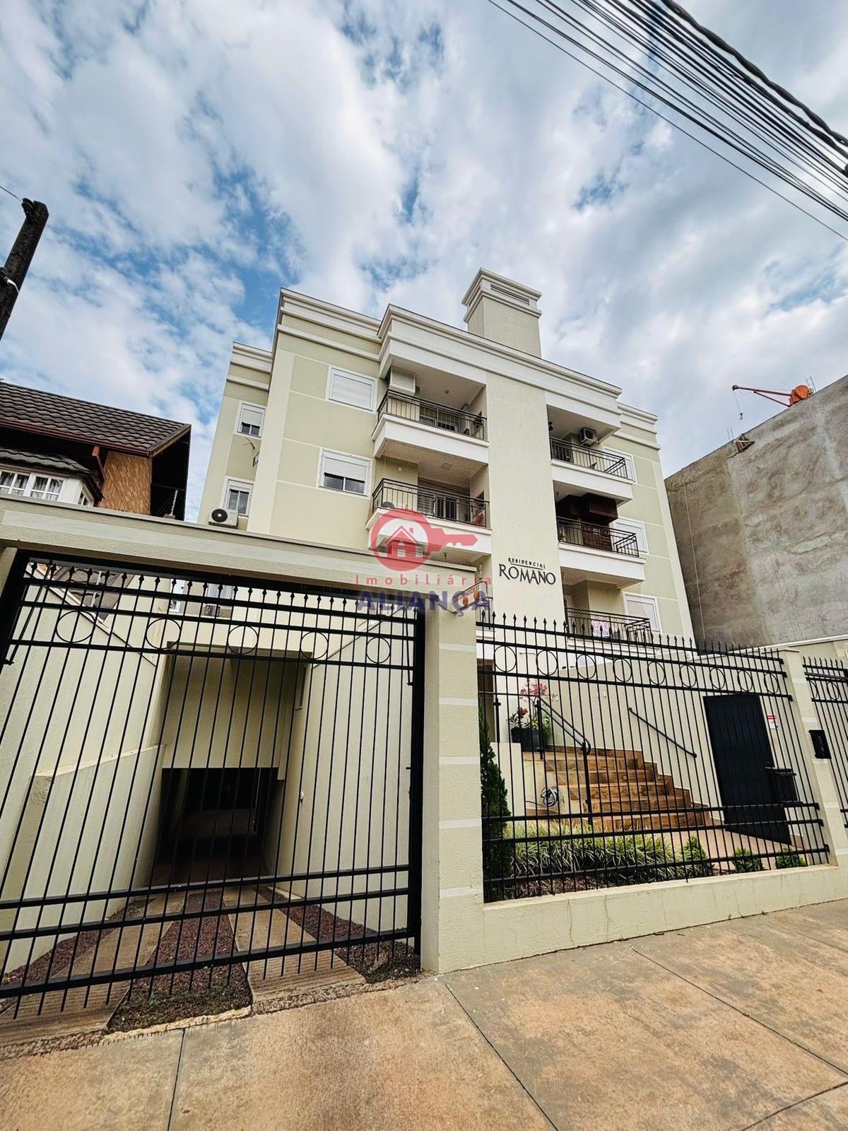 Apartamento para venda, CENTRO, TOLEDO - PR