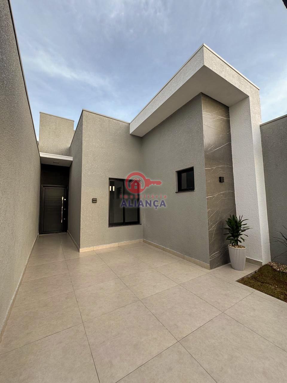 Casa ? venda, JARDIM COOPAGRO, TOLEDO - PR