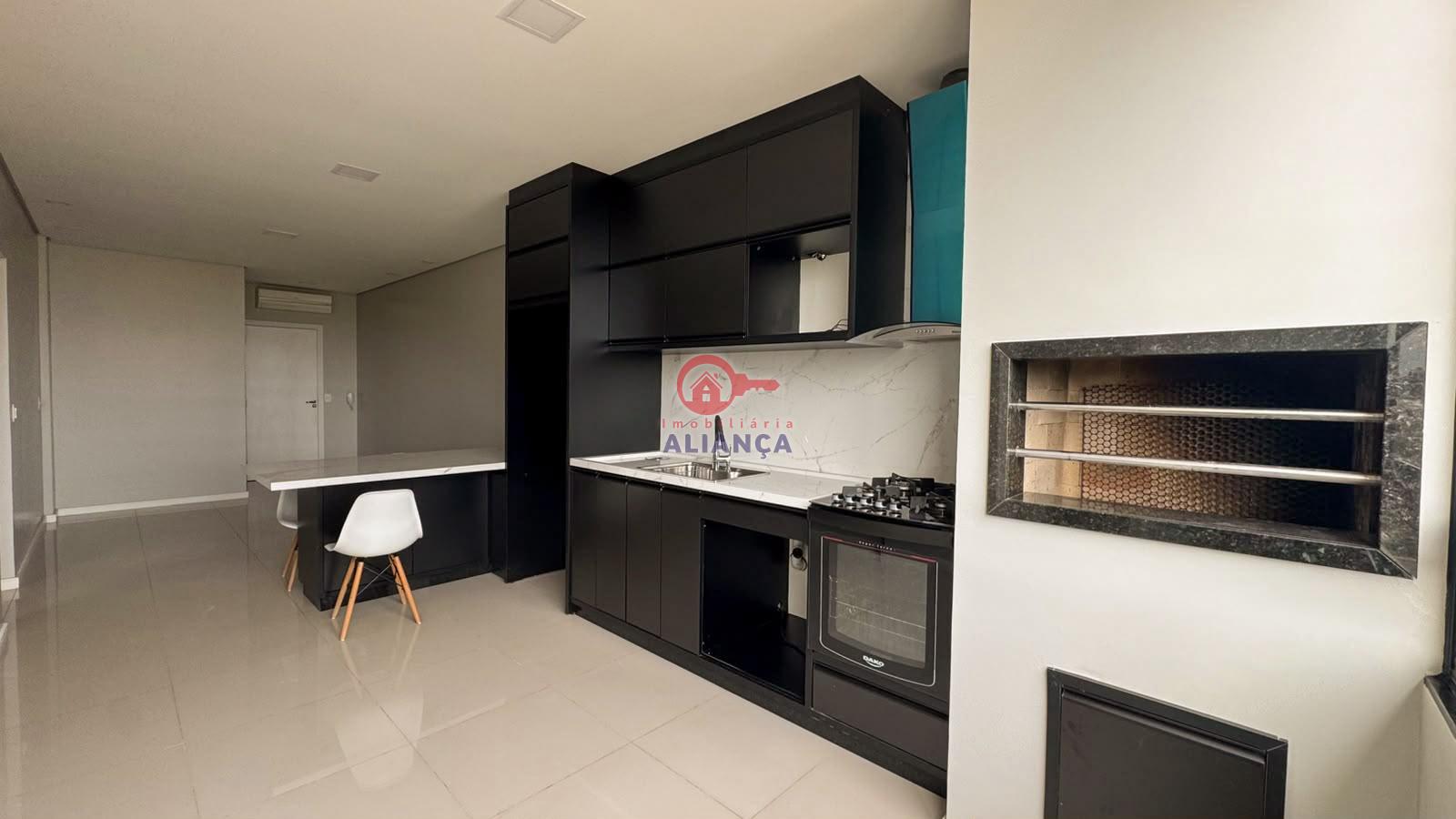Apartamento para loca??o, VILA INDUSTRIAL, TOLEDO - PR