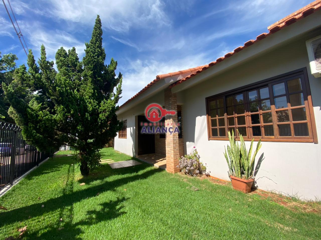 Casa ? venda, JARDIM LA SALLE, TOLEDO - PR