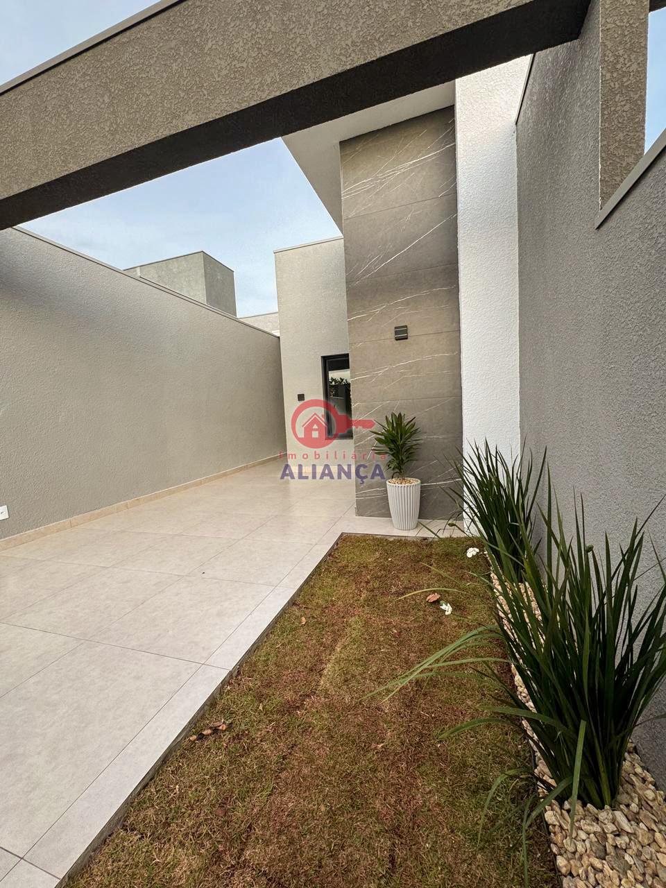 Casa ? venda, JARDIM COOPAGRO, TOLEDO - PR