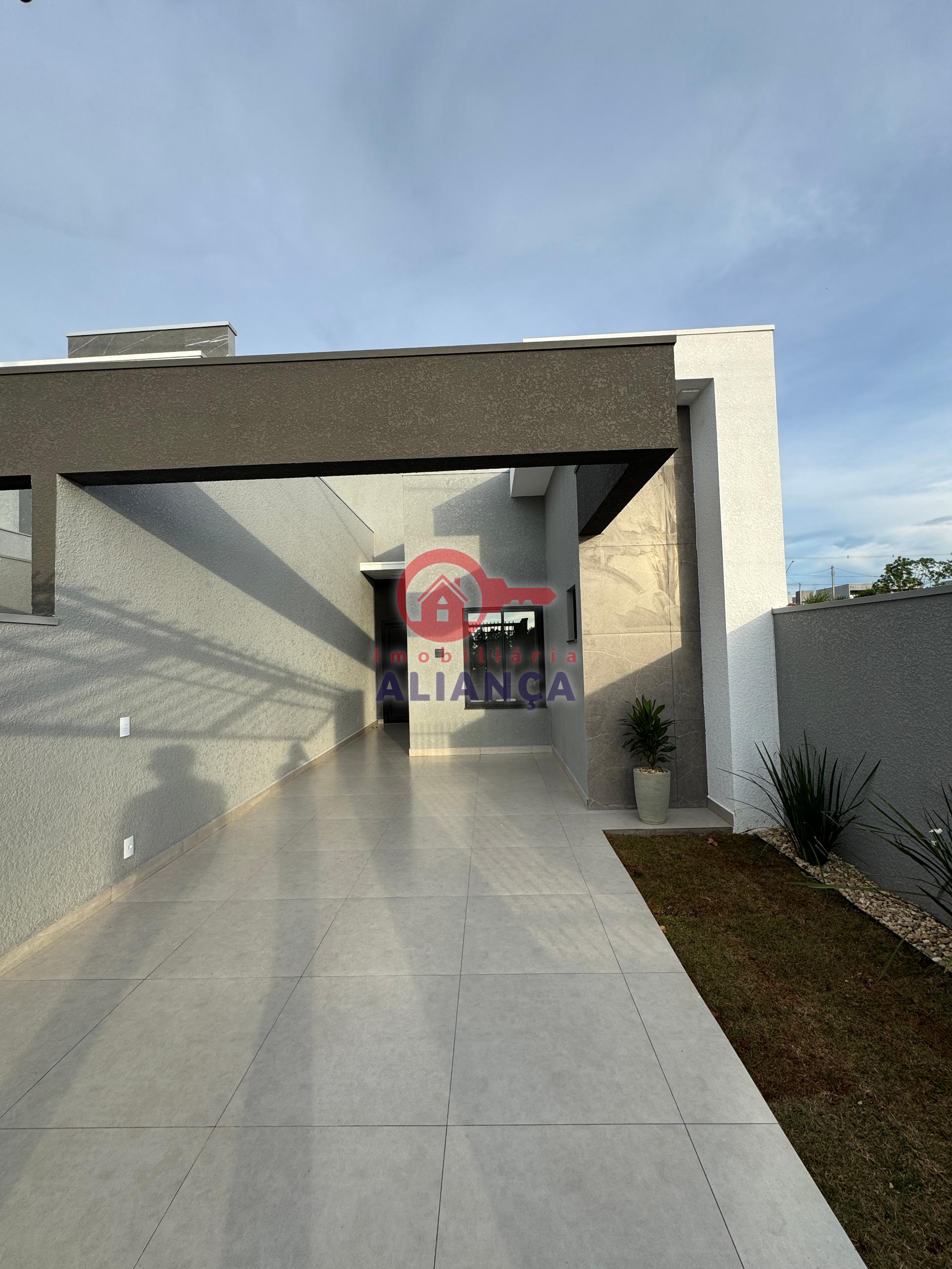 Casa ? venda, CRISTO REI, TOLEDO - PR