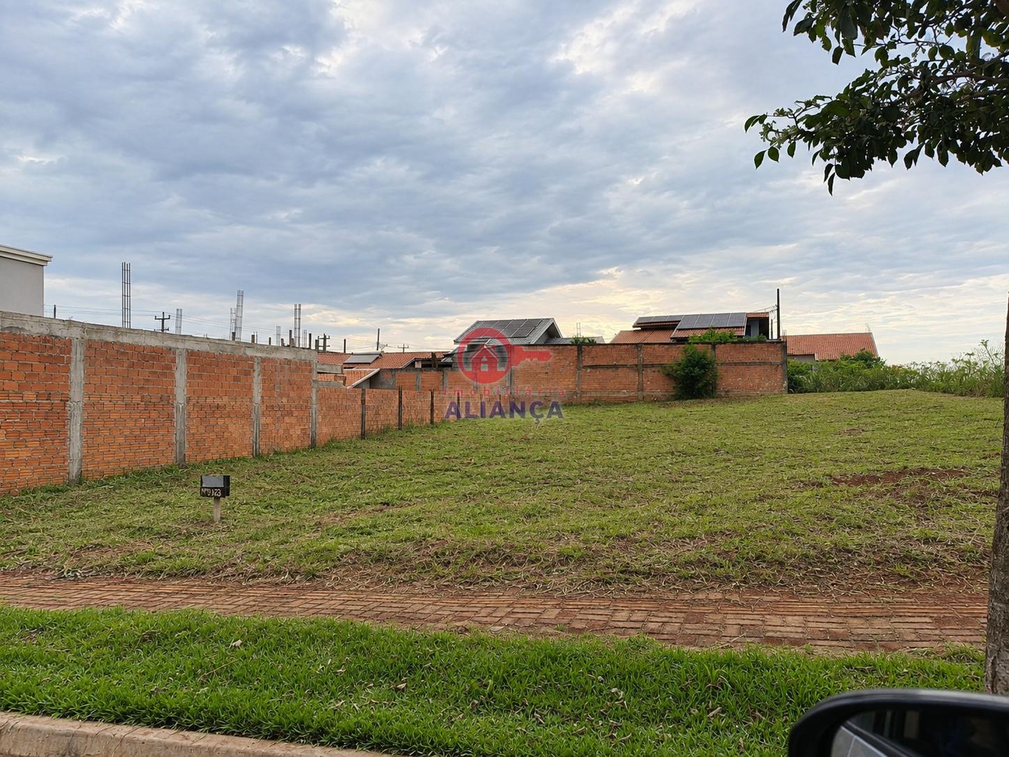 Terreno ? venda, CONCORDIA DO OESTE, TOLEDO - PR
