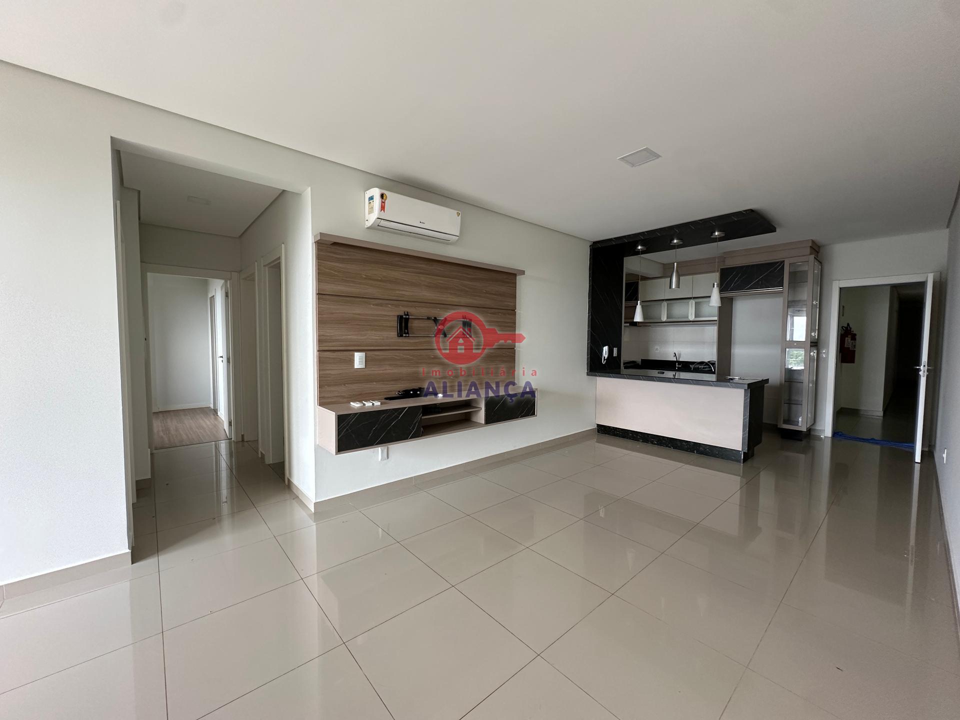 Apartamento para loca??o, VILA INDUSTRIAL, TOLEDO - PR