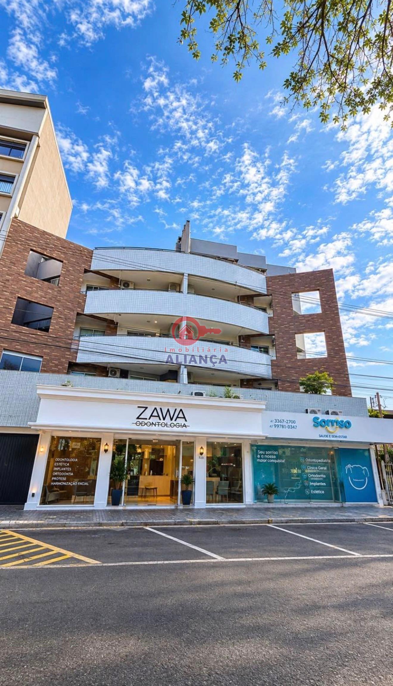 Apartamento para loca??o, JARDIM LA SALLE, TOLEDO - PR
