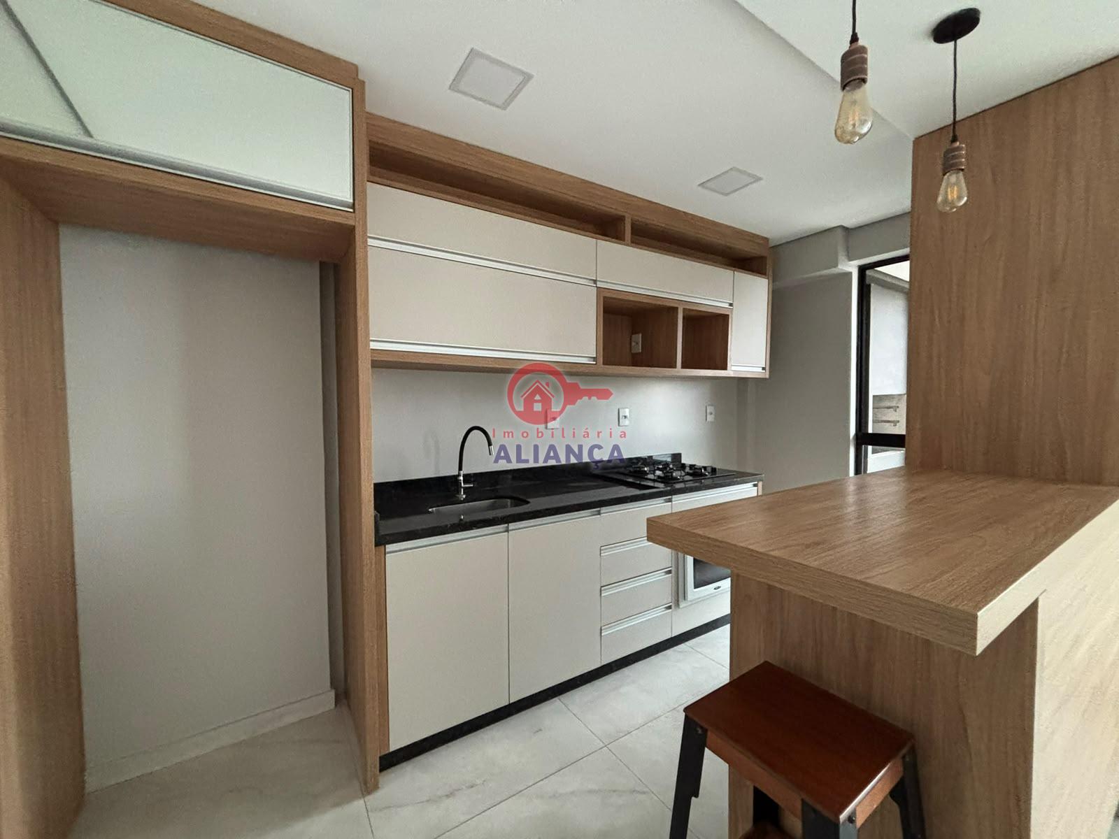 Apartamento ? venda, CENTRO, TOLEDO - PR