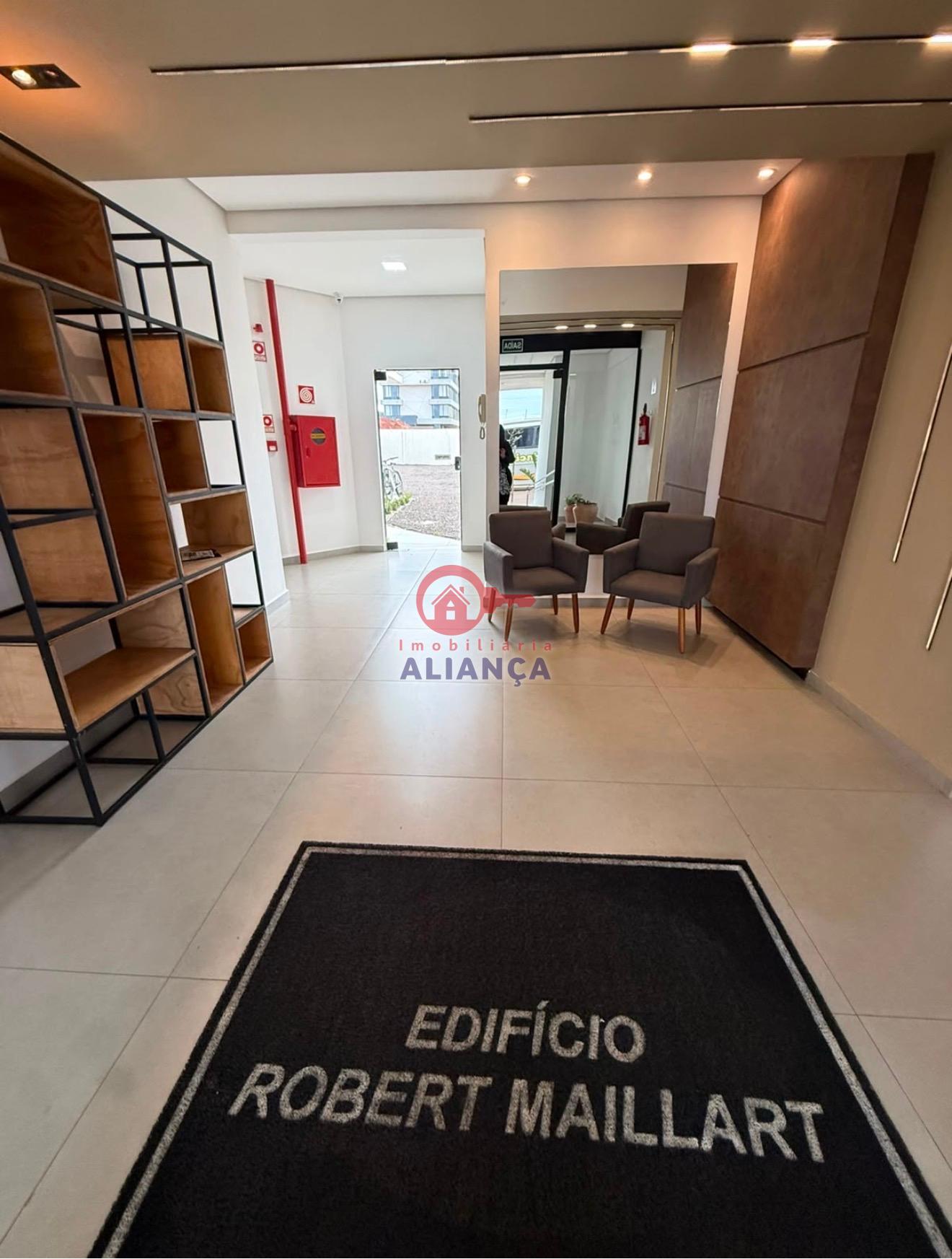 APARTAMENTO BAIRRO BIOPARK
