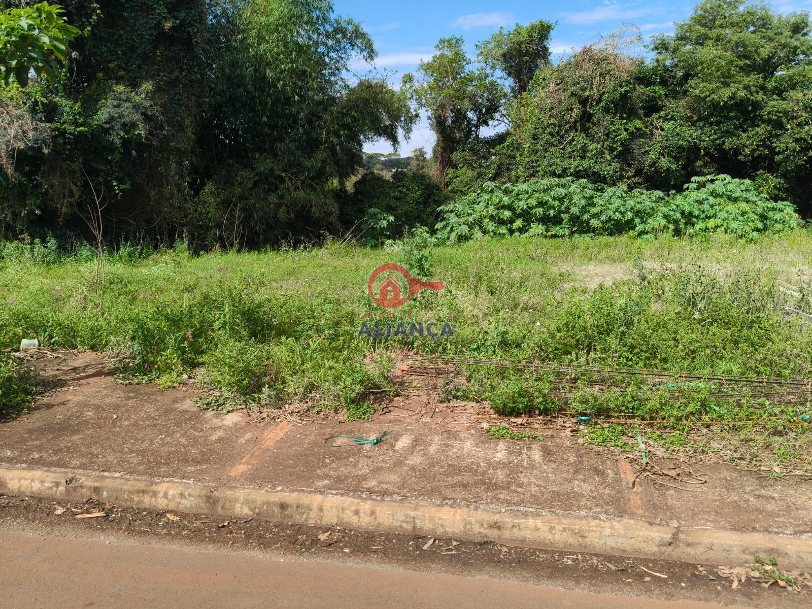 Terreno ? venda, CENTRO, TOLEDO - PR