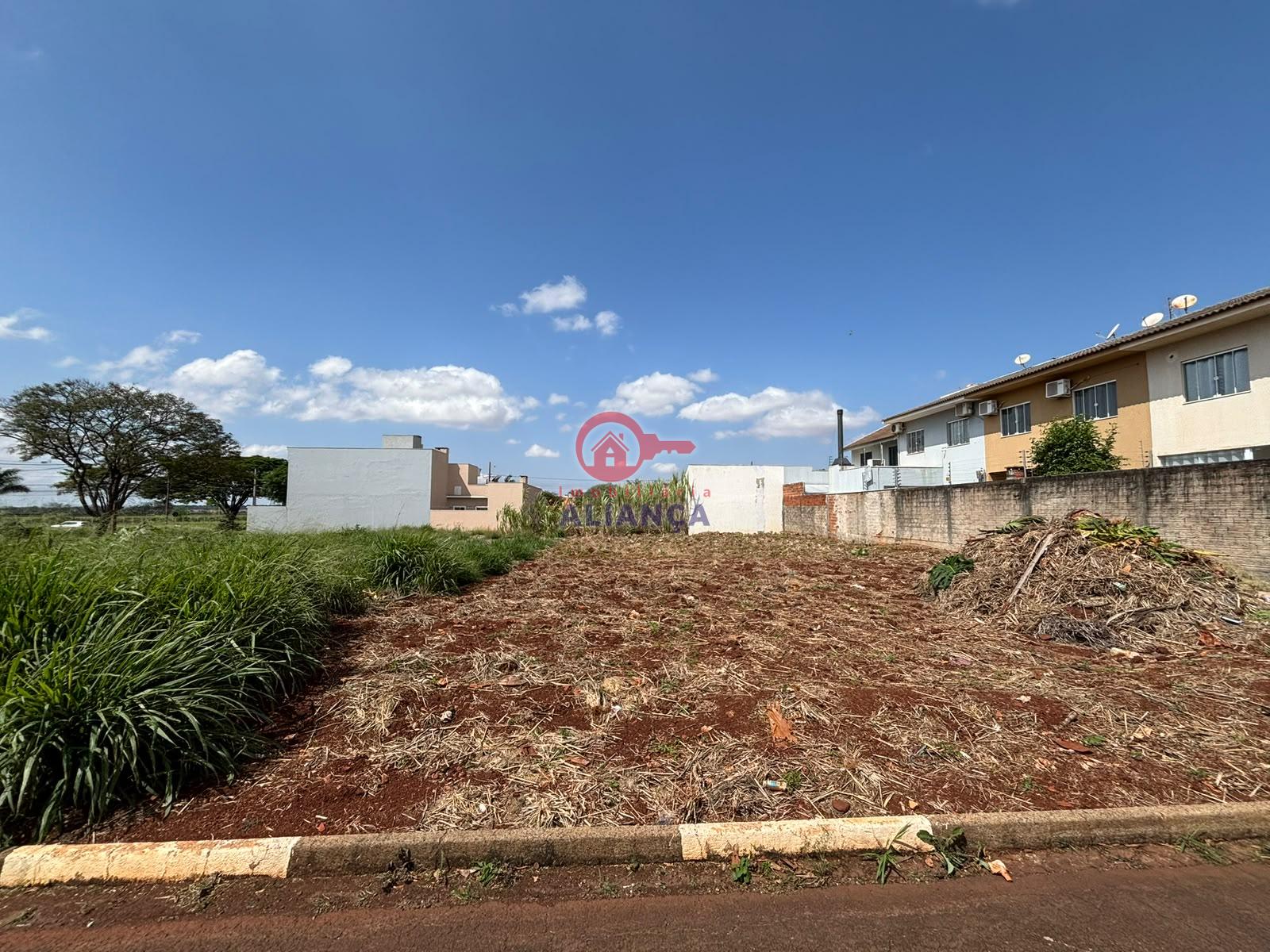 Terreno ? venda, JARDIM GISELA, TOLEDO - PR
