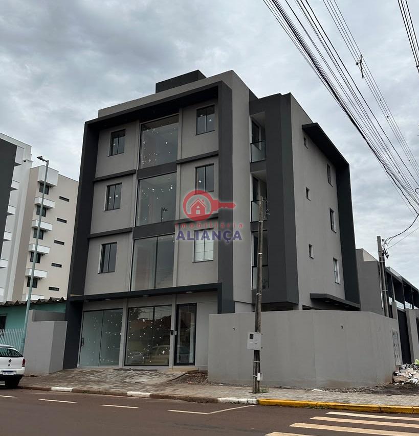 Apartamento ? venda, JARDIM LA SALLE, TOLEDO - PR