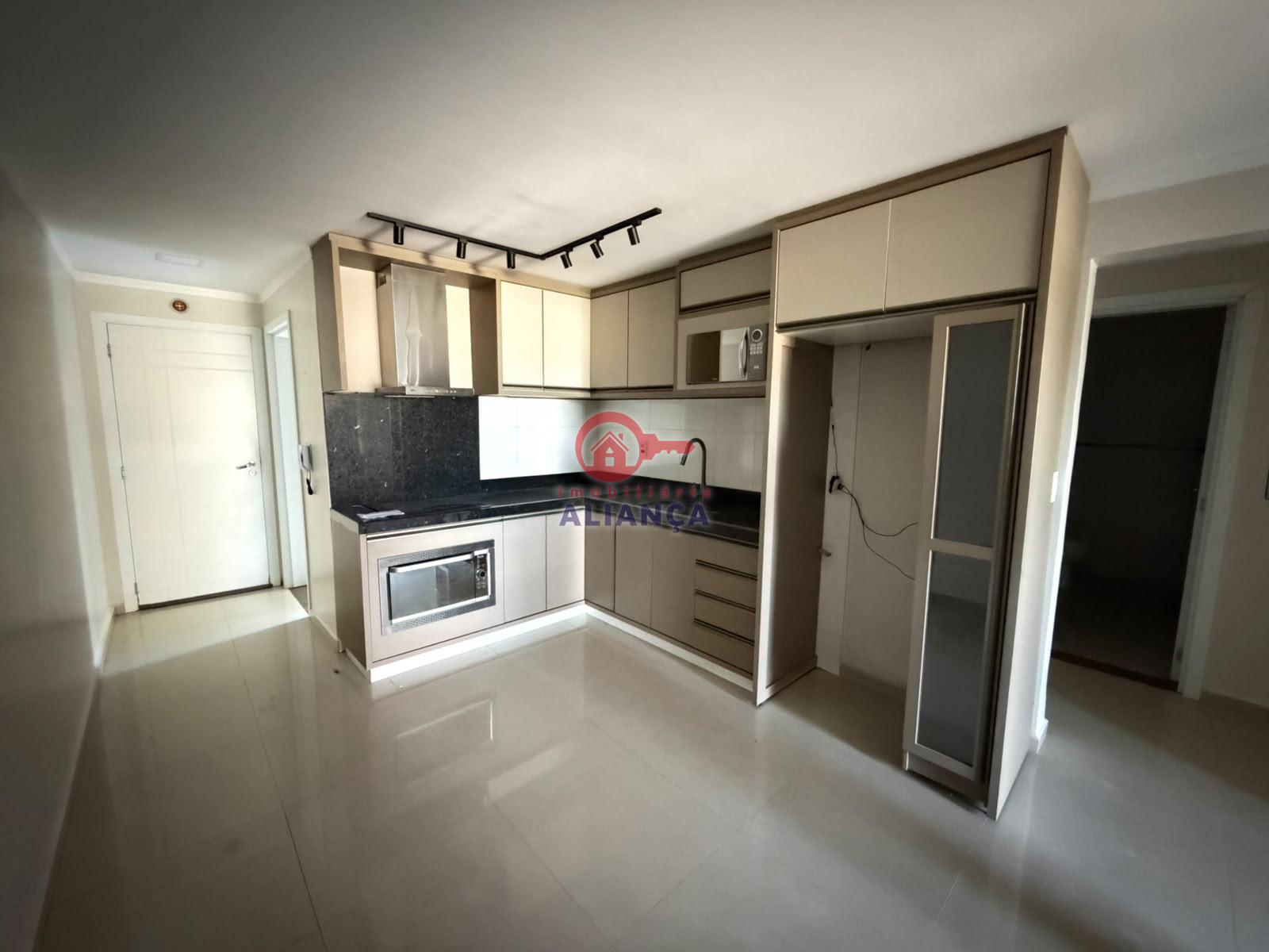 Apartamento ? venda, VILA INDUSTRIAL, TOLEDO - PR