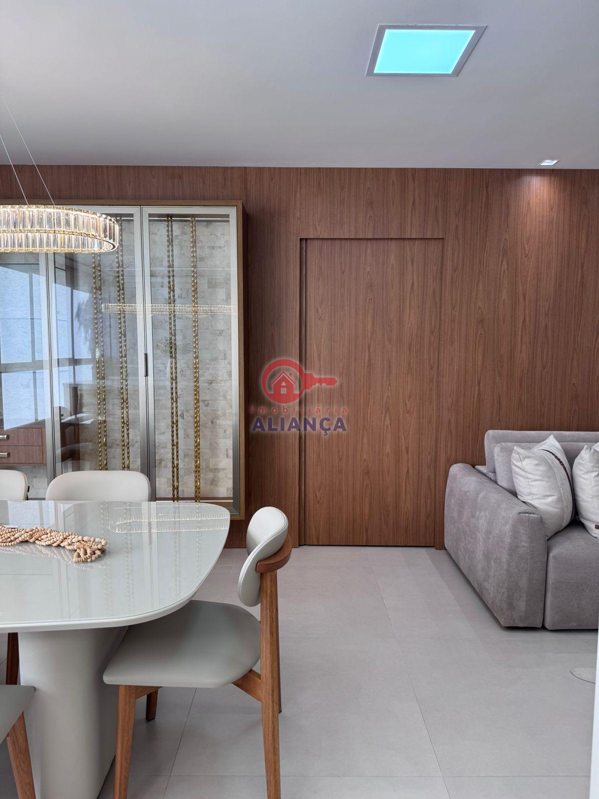 EXCELENTE APARTAMENTO ? VENDA NO JARDIM LA SALLE, EM TOLEDOPR!