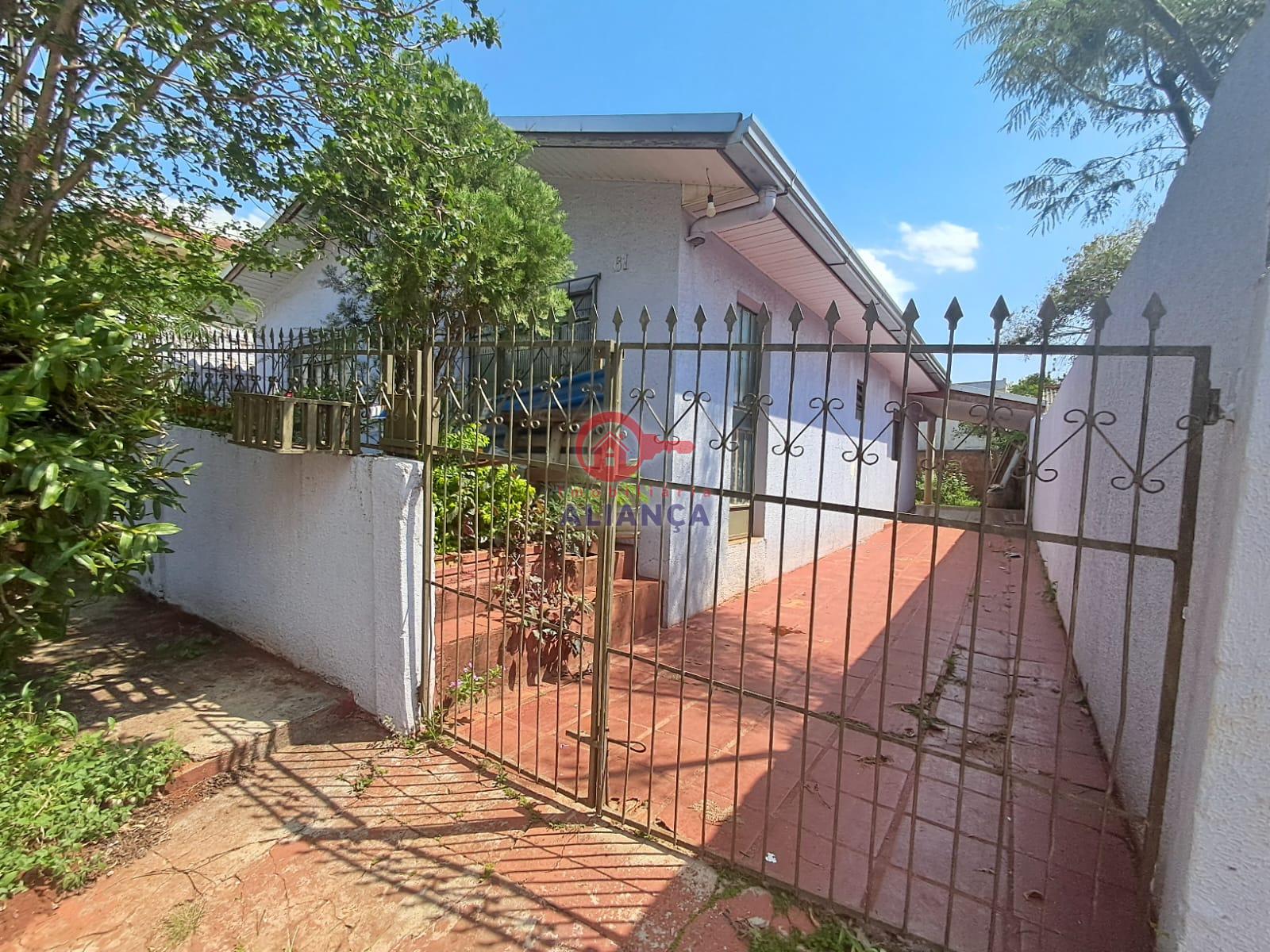 Casa para loca??o, VILA PAULISTA, TOLEDO - PR