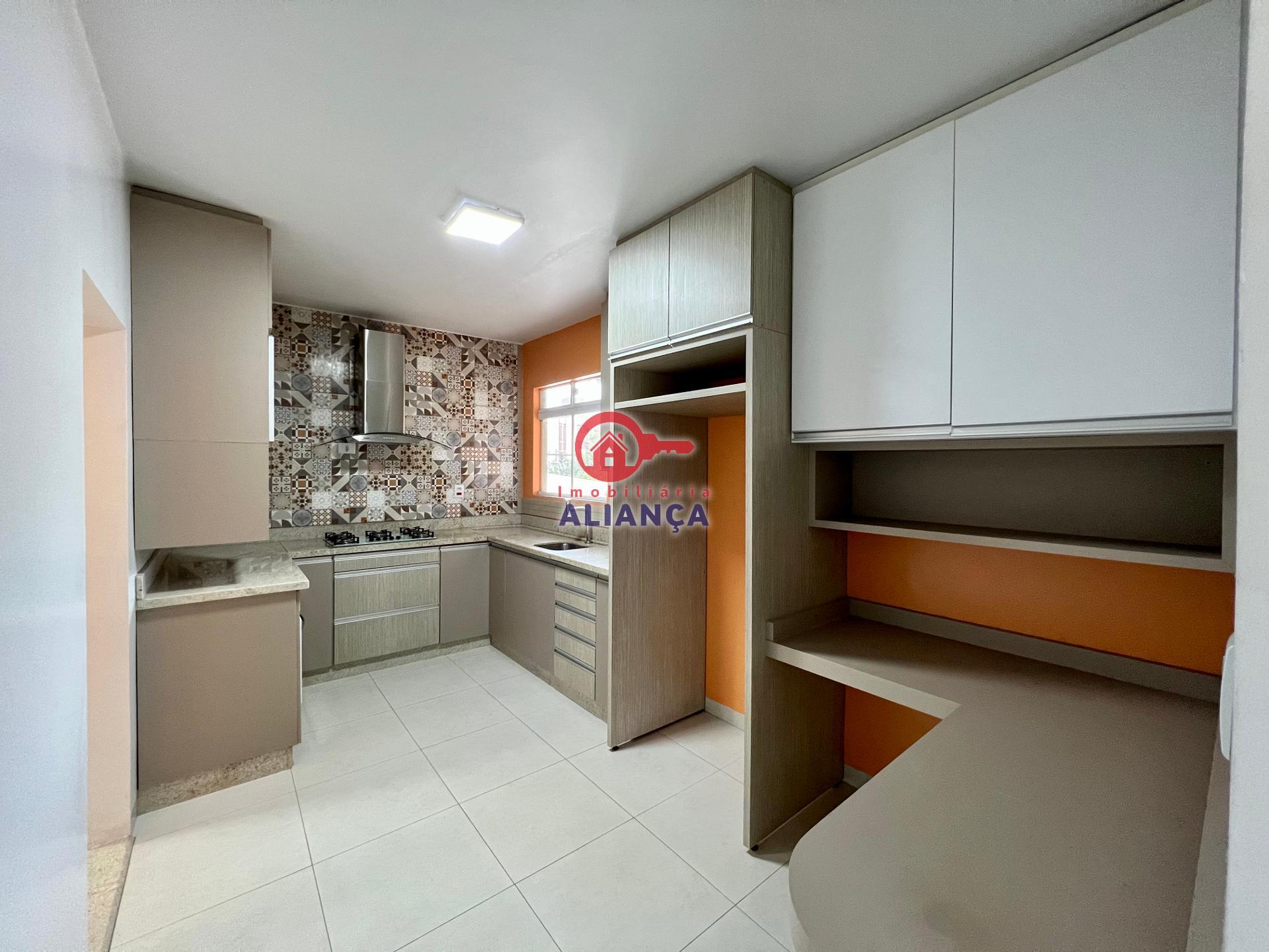 Apartamento para loca??o, JARDIM LA SALLE, TOLEDO - PR