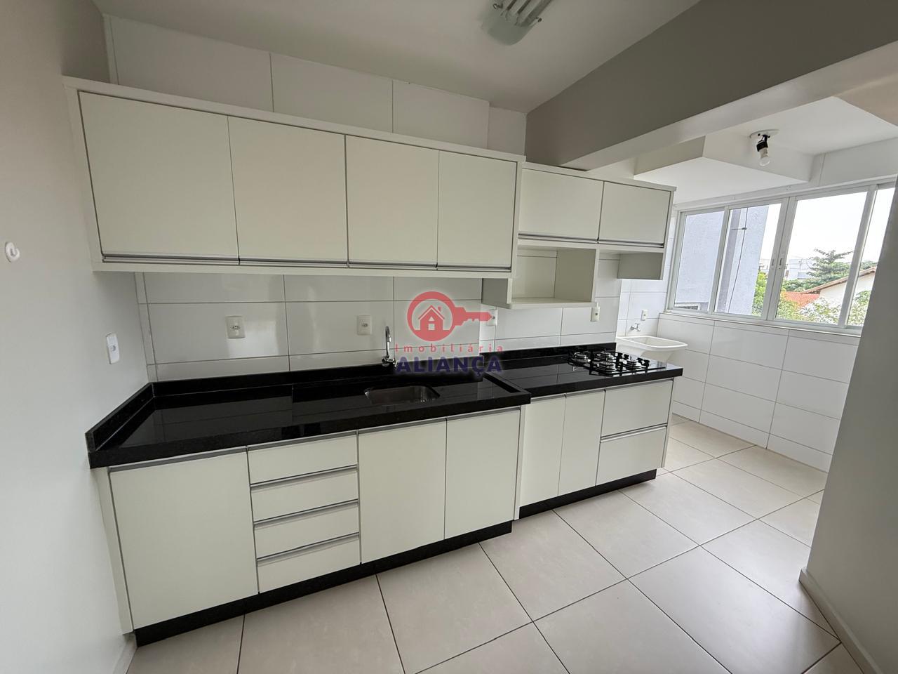 Apartamento para loca??o, JARDIM LA SALLE, TOLEDO - PR