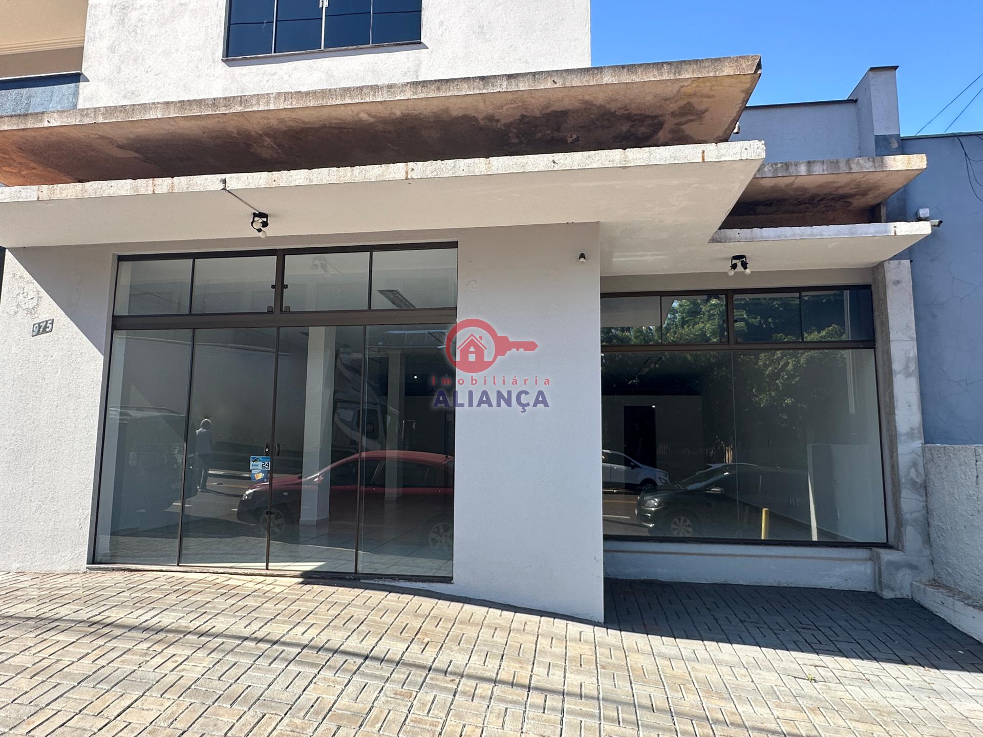SALA COMERCIAL PARA LOCA??O NA VILA PIONEIRO